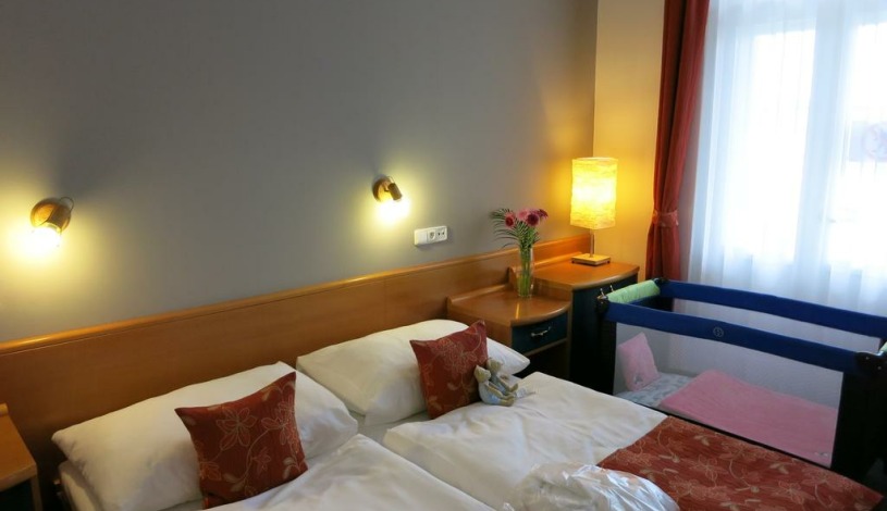 Kriváň Hotel Eagle Mariánské Lázně